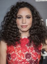 Jurnee Smollett-Bell