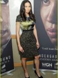 Jurnee Smollett-Bell