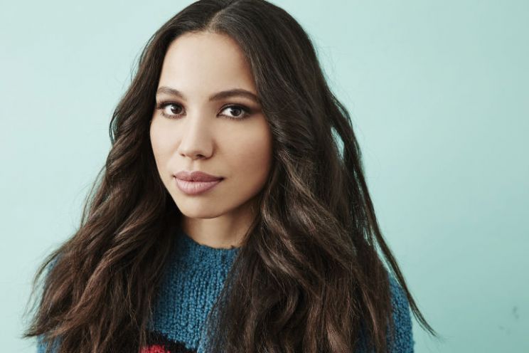 Jurnee Smollett-Bell