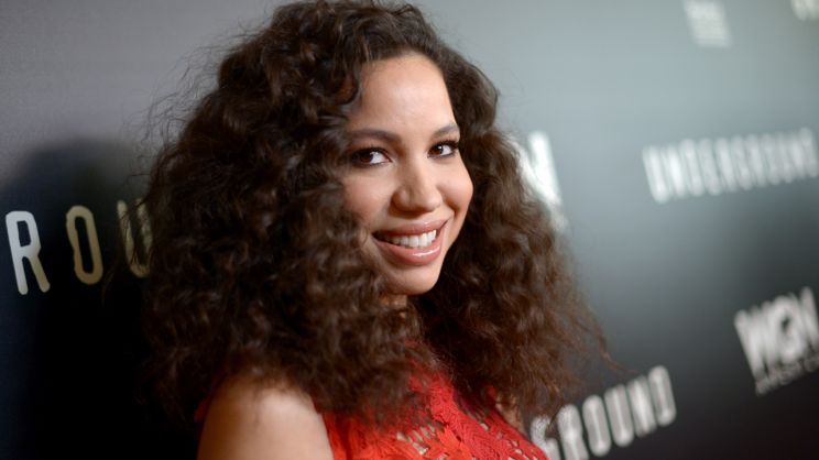 Jurnee Smollett-Bell