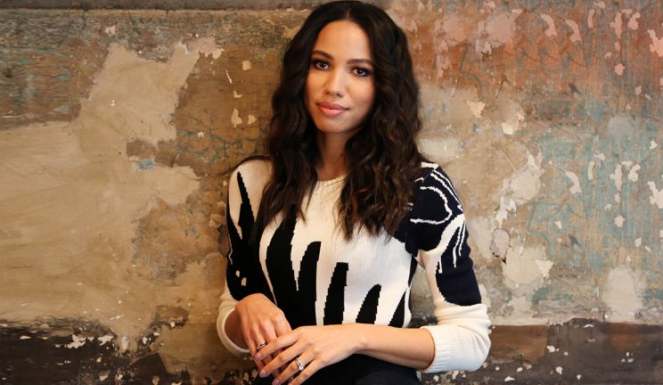 Jurnee Smollett-Bell