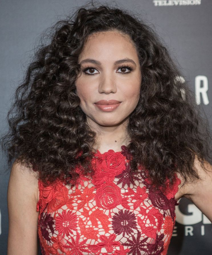 Jurnee Smollett-Bell