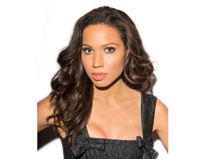 Jurnee Smollett-Bell