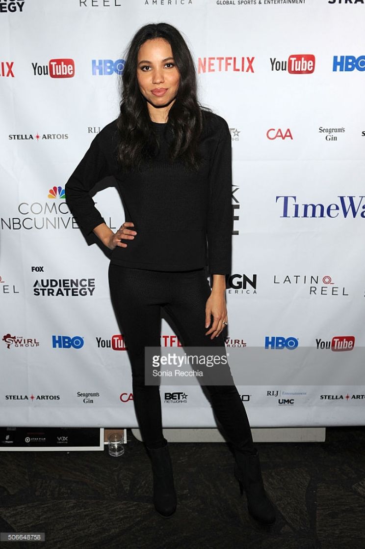 Jurnee Smollett-Bell