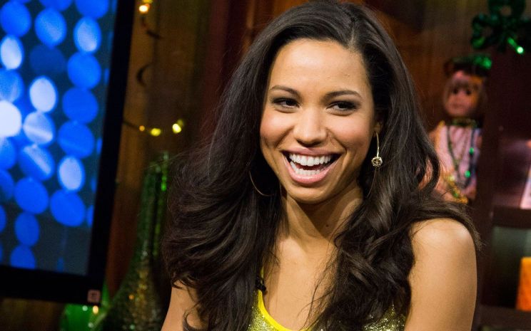 Jurnee Smollett-Bell