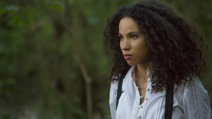 Jurnee Smollett-Bell