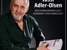 Jussi Adler-Olsen