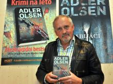 Jussi Adler-Olsen