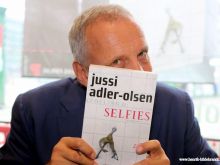 Jussi Adler-Olsen