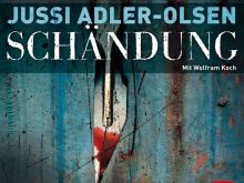 Jussi Adler-Olsen
