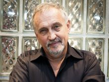 Jussi Adler-Olsen