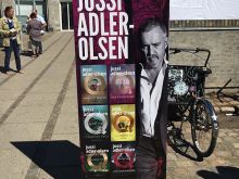 Jussi Adler-Olsen