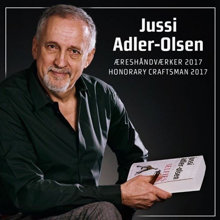 Jussi Adler-Olsen