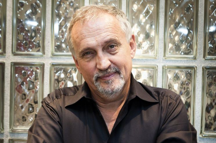 Jussi Adler-Olsen