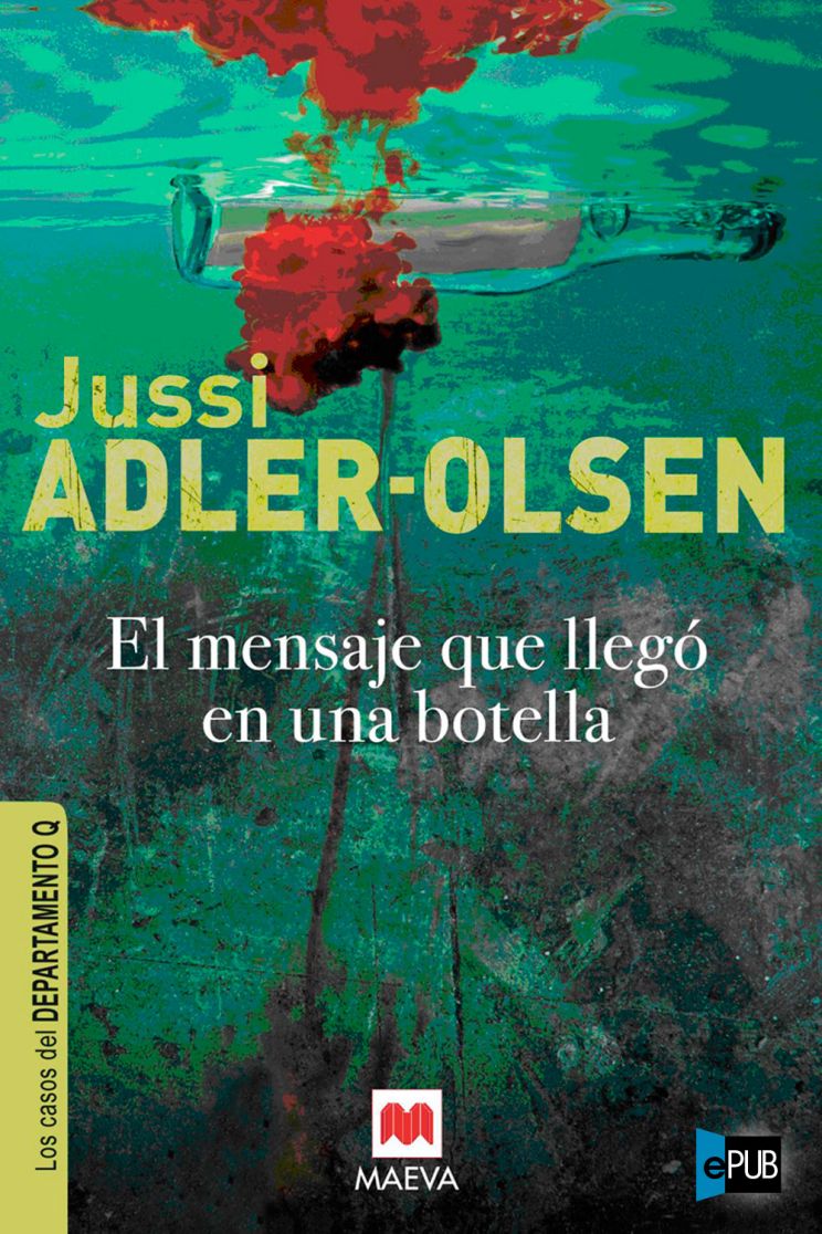 Jussi Adler-Olsen