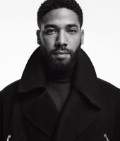 Jussie Smollett