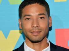Jussie Smollett
