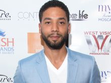 Jussie Smollett