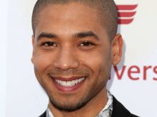 Jussie Smollett