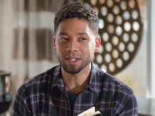 Jussie Smollett