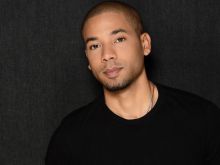 Jussie Smollett