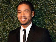 Jussie Smollett