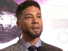 Jussie Smollett