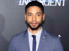 Jussie Smollett