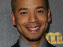 Jussie Smollett