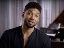 Jussie Smollett