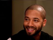 Jussie Smollett