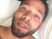 Jussie Smollett
