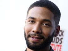 Jussie Smollett