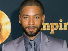 Jussie Smollett