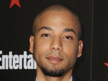 Jussie Smollett