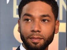 Jussie Smollett