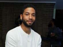Jussie Smollett