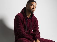 Jussie Smollett