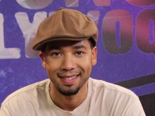 Jussie Smollett