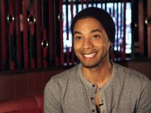Jussie Smollett