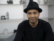 Jussie Smollett
