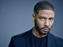 Jussie Smollett