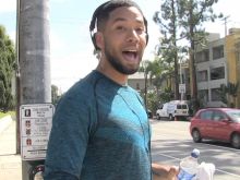 Jussie Smollett