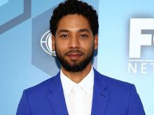 Jussie Smollett