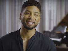 Jussie Smollett