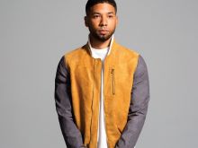 Jussie Smollett