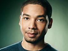 Jussie Smollett