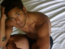 Jussie Smollett