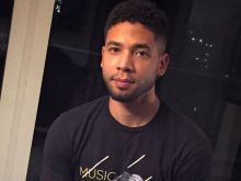 Jussie Smollett