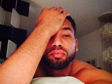 Jussie Smollett
